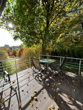 Pavilnys Regional Park